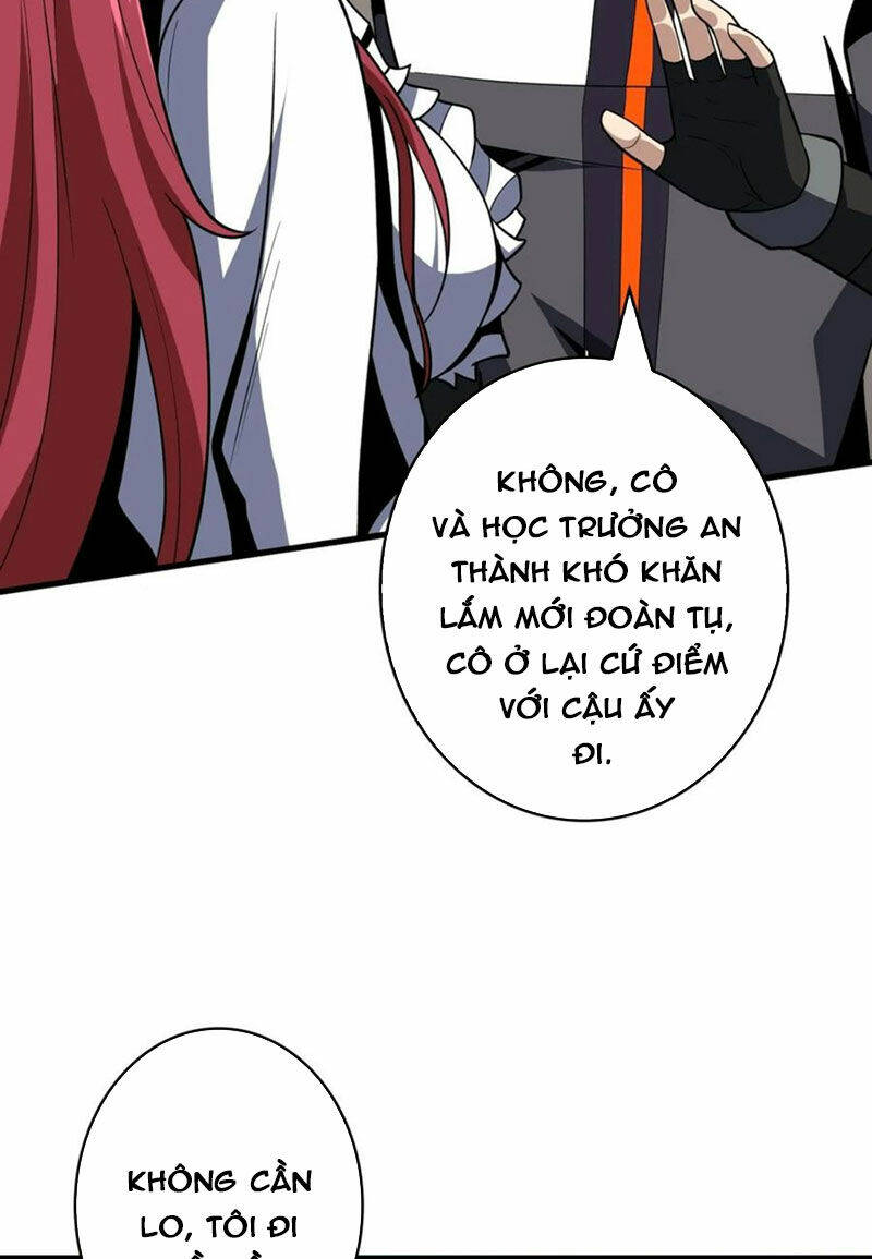 Vừa Chơi Đã Có Tài Khoản Vương Giả - Chapter 336 - Page 43