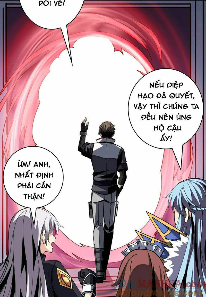 Vừa Chơi Đã Có Tài Khoản Vương Giả - Chapter 336 - Page 44