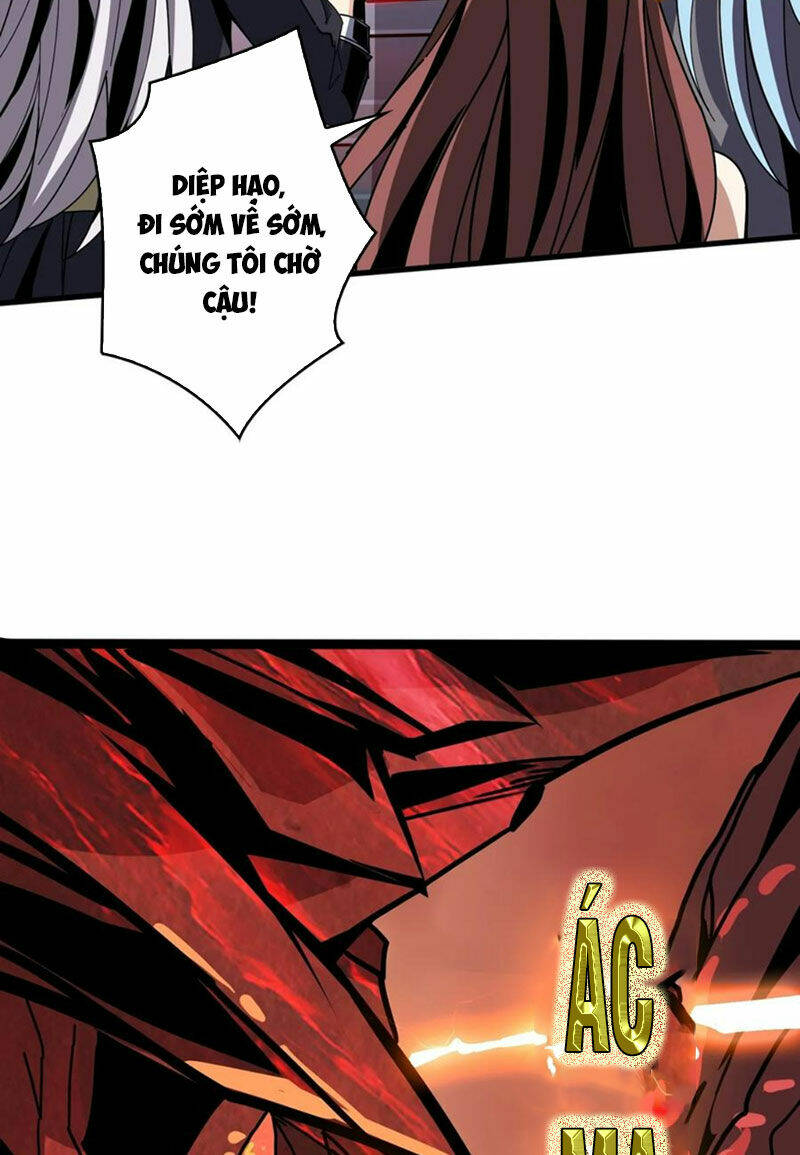 Vừa Chơi Đã Có Tài Khoản Vương Giả - Chapter 336 - Page 45