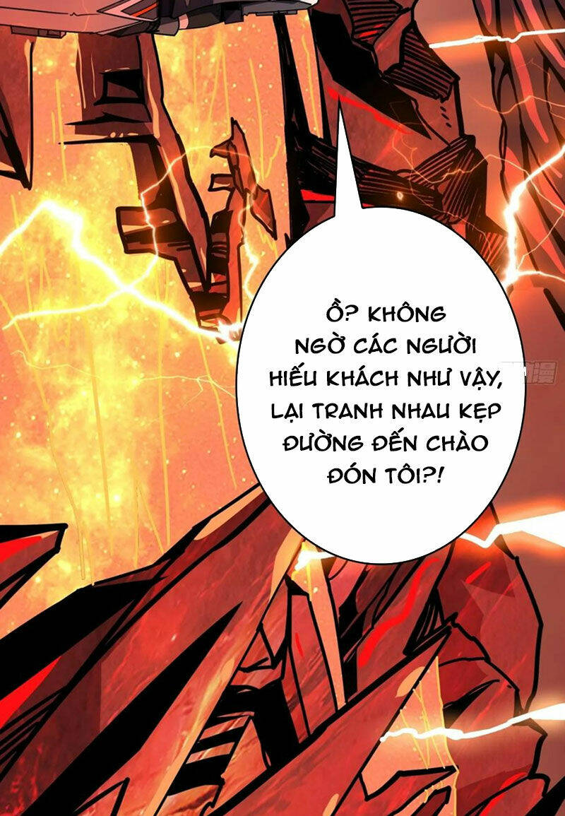 Vừa Chơi Đã Có Tài Khoản Vương Giả - Chapter 336 - Page 47