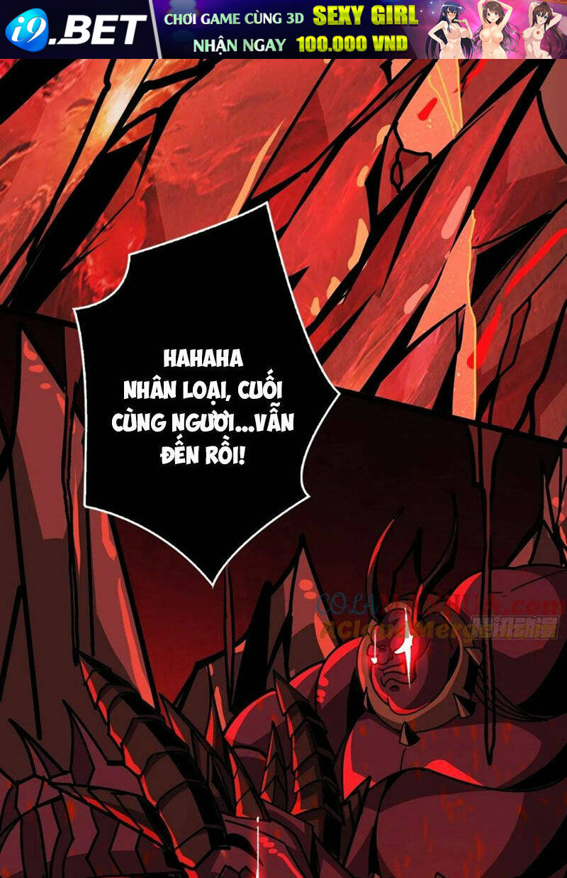 Vừa Chơi Đã Có Tài Khoản Vương Giả - Chapter 336 - Page 48