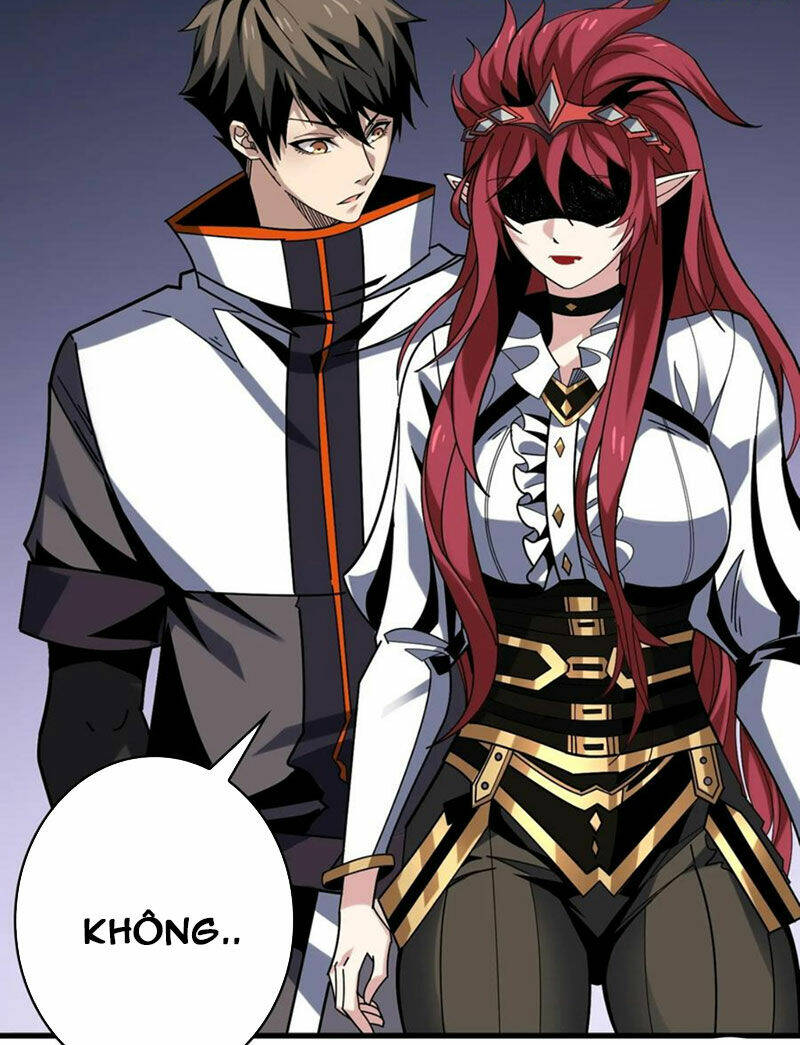 Vừa Chơi Đã Có Tài Khoản Vương Giả - Chapter 336 - Page 5