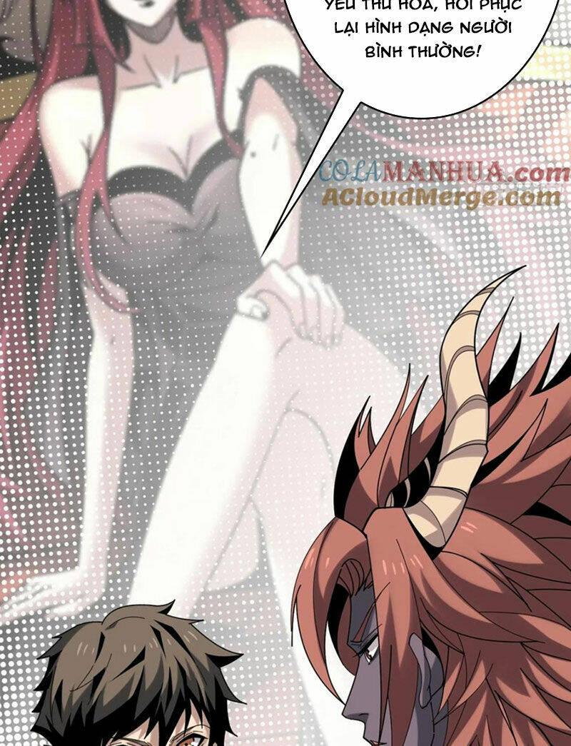 Vừa Chơi Đã Có Tài Khoản Vương Giả - Chapter 336 - Page 8