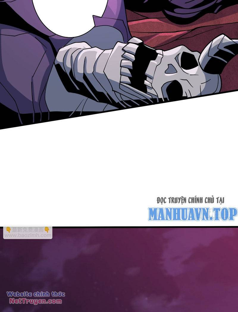 Vừa Chơi Đã Có Tài Khoản Vương Giả - Chapter 337 - Page 9