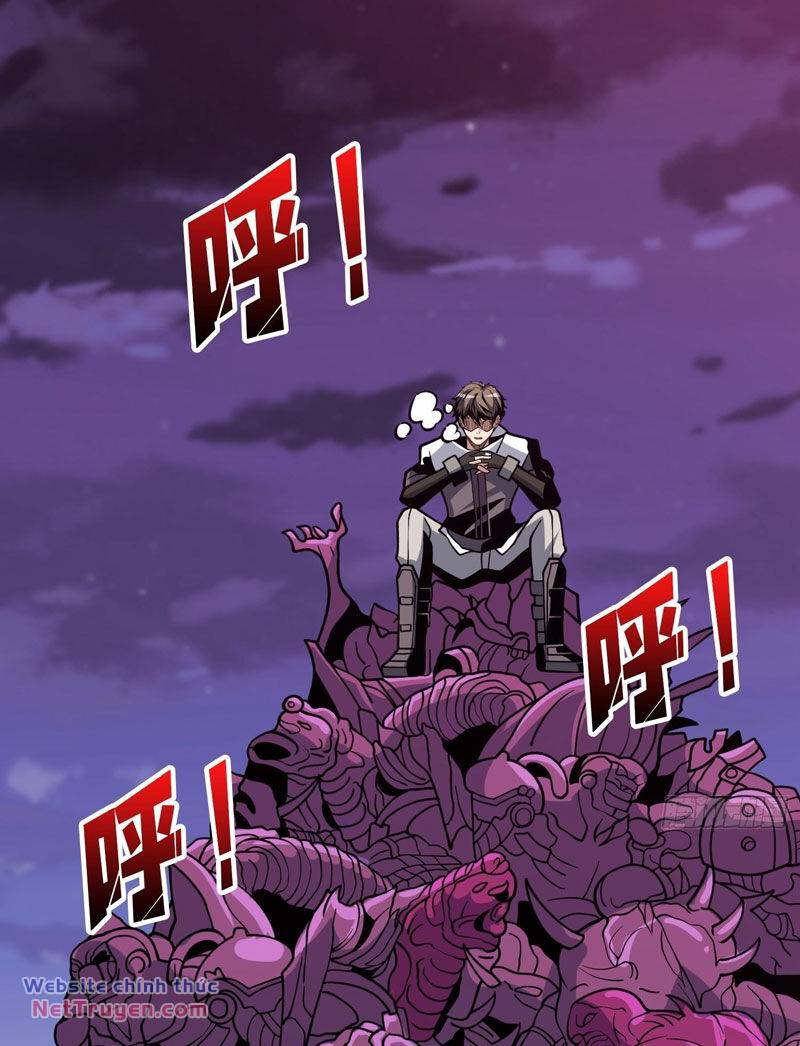 Vừa Chơi Đã Có Tài Khoản Vương Giả - Chapter 337 - Page 10