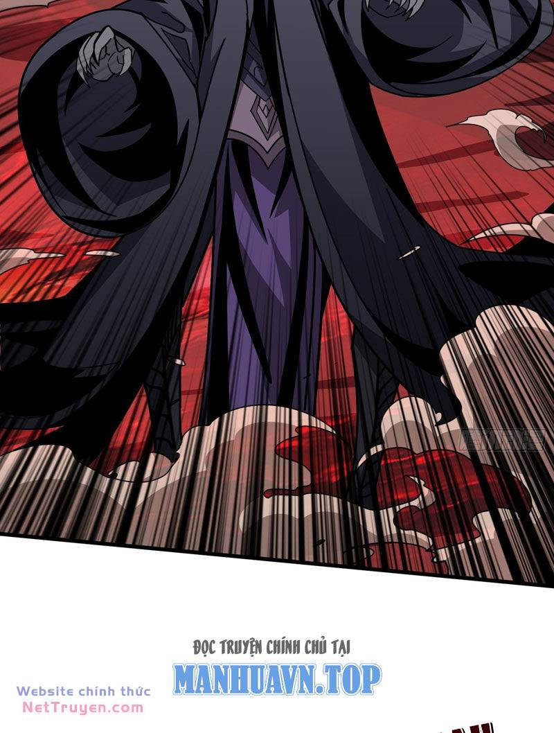 Vừa Chơi Đã Có Tài Khoản Vương Giả - Chapter 337 - Page 21