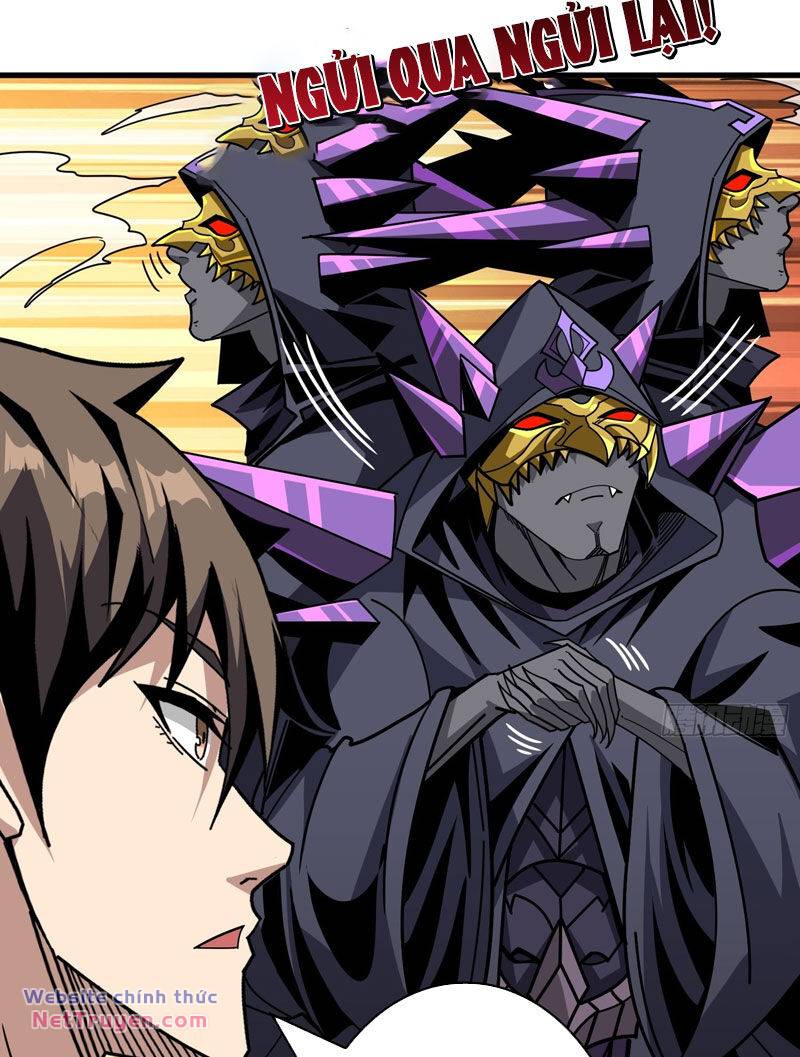 Vừa Chơi Đã Có Tài Khoản Vương Giả - Chapter 337 - Page 22