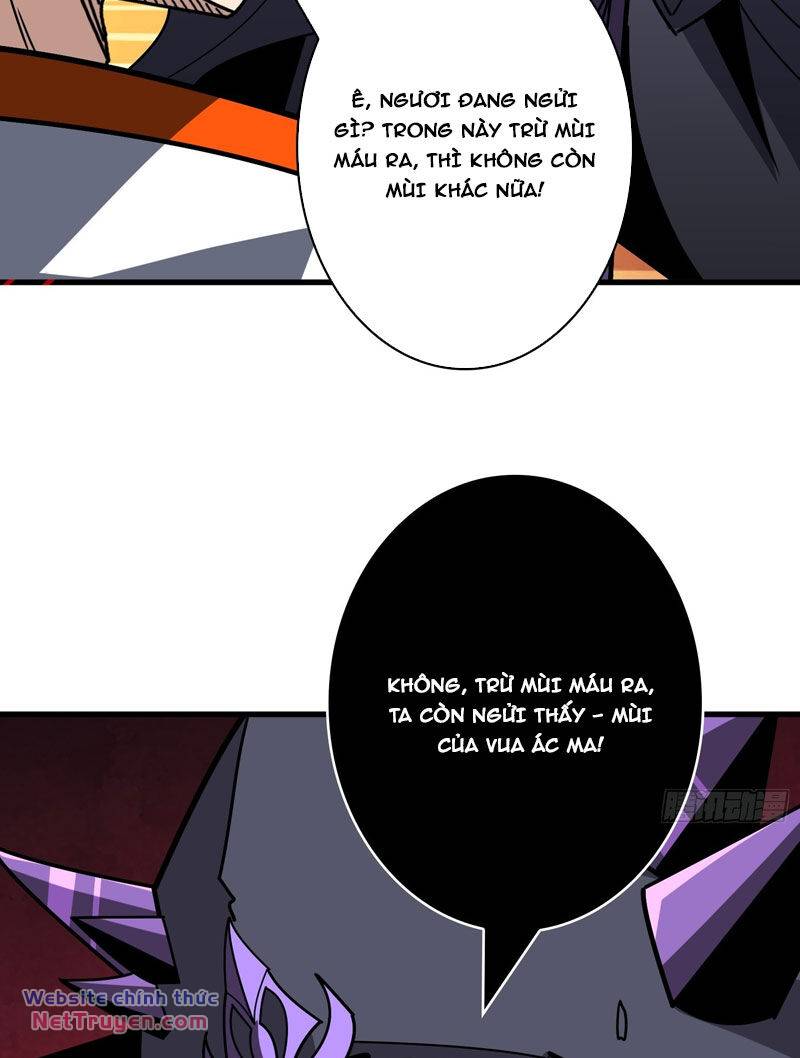 Vừa Chơi Đã Có Tài Khoản Vương Giả - Chapter 337 - Page 23