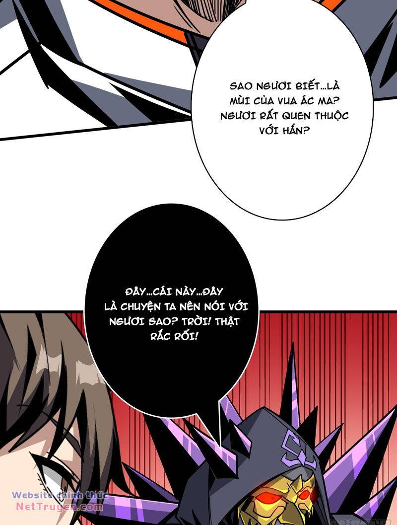 Vừa Chơi Đã Có Tài Khoản Vương Giả - Chapter 337 - Page 26