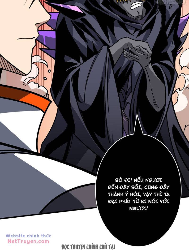 Vừa Chơi Đã Có Tài Khoản Vương Giả - Chapter 337 - Page 27