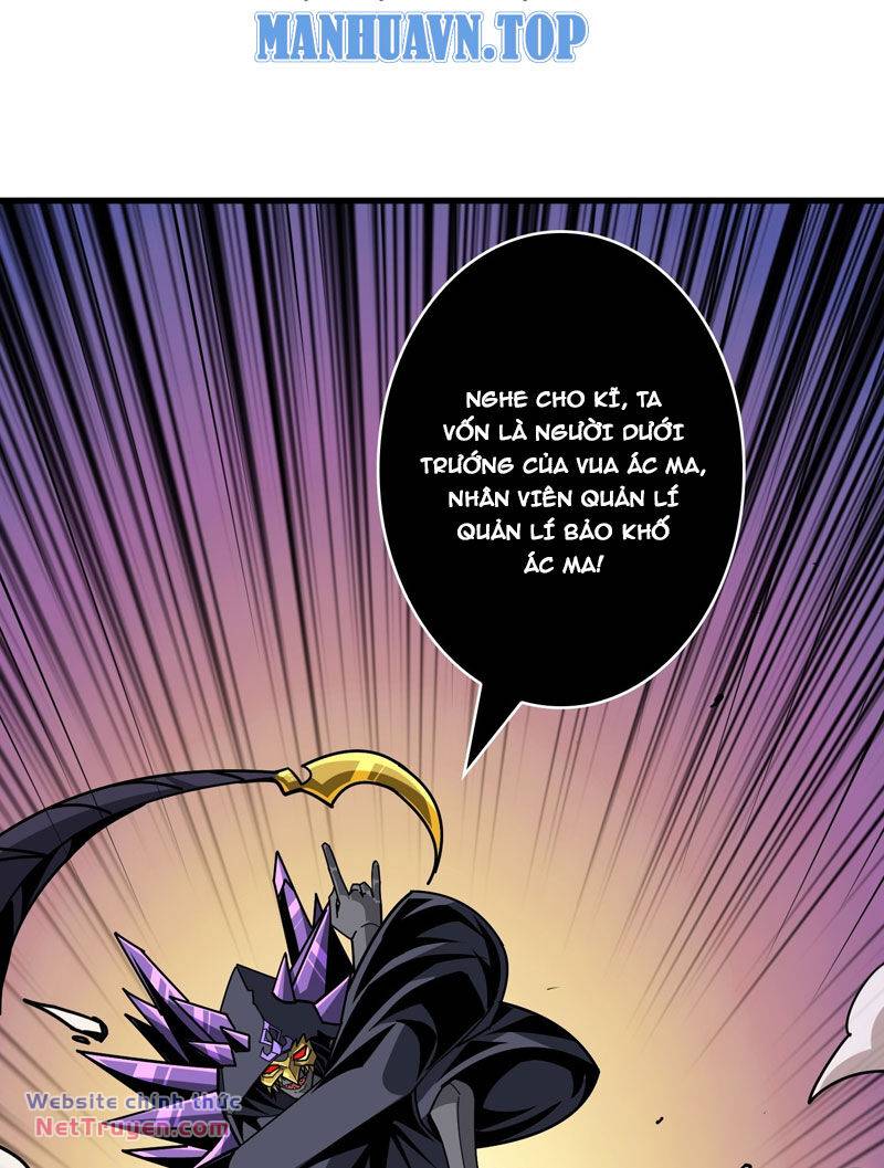 Vừa Chơi Đã Có Tài Khoản Vương Giả - Chapter 337 - Page 28