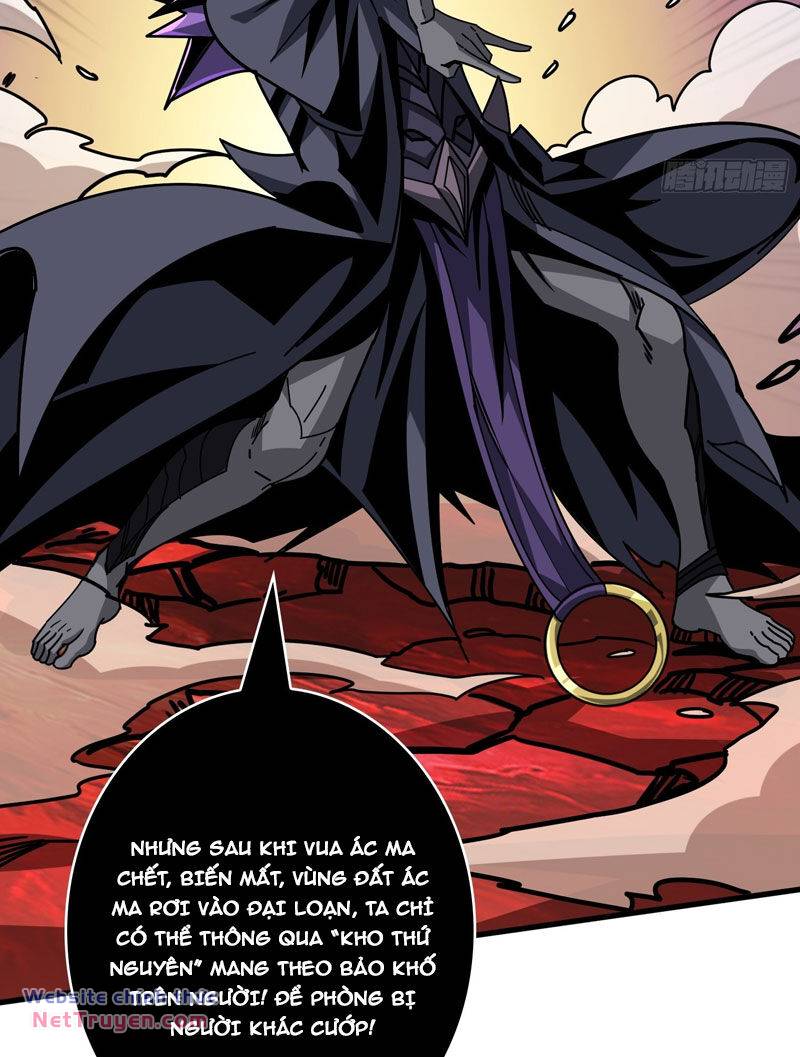 Vừa Chơi Đã Có Tài Khoản Vương Giả - Chapter 337 - Page 29