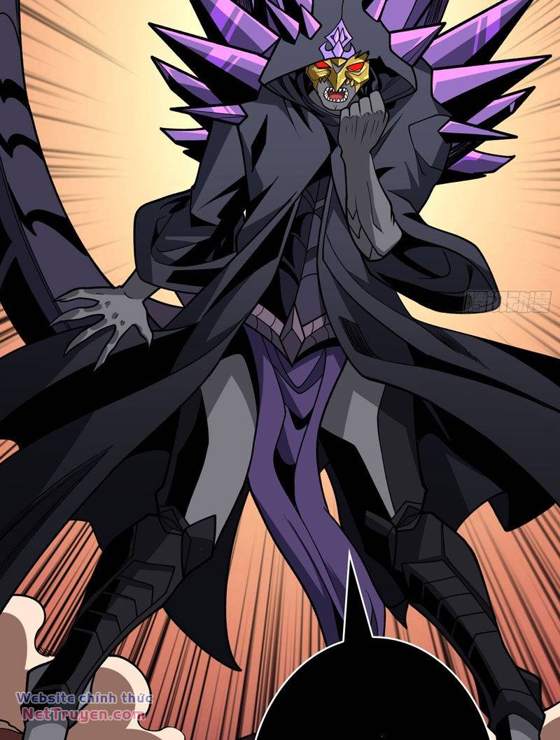 Vừa Chơi Đã Có Tài Khoản Vương Giả - Chapter 337 - Page 32