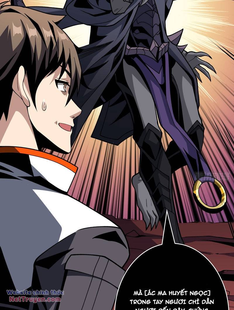 Vừa Chơi Đã Có Tài Khoản Vương Giả - Chapter 337 - Page 34