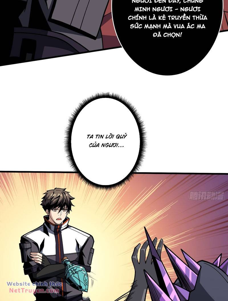 Vừa Chơi Đã Có Tài Khoản Vương Giả - Chapter 337 - Page 35