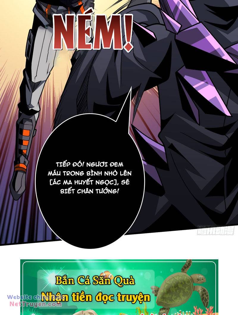 Vừa Chơi Đã Có Tài Khoản Vương Giả - Chapter 337 - Page 36