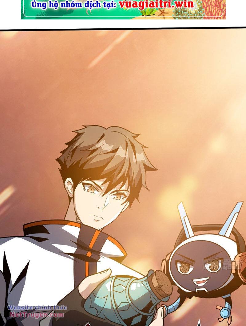 Vừa Chơi Đã Có Tài Khoản Vương Giả - Chapter 337 - Page 37