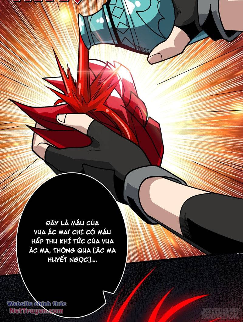 Vừa Chơi Đã Có Tài Khoản Vương Giả - Chapter 337 - Page 39