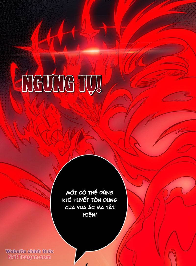 Vừa Chơi Đã Có Tài Khoản Vương Giả - Chapter 337 - Page 40