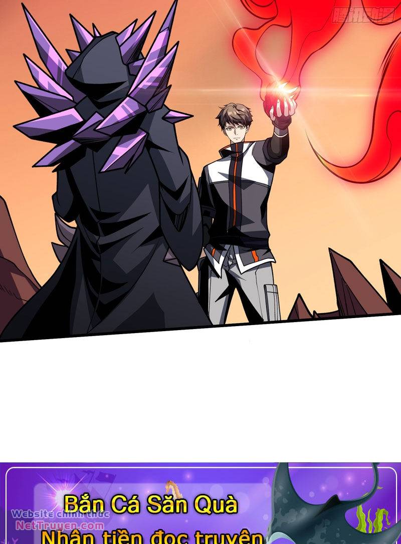 Vừa Chơi Đã Có Tài Khoản Vương Giả - Chapter 337 - Page 41