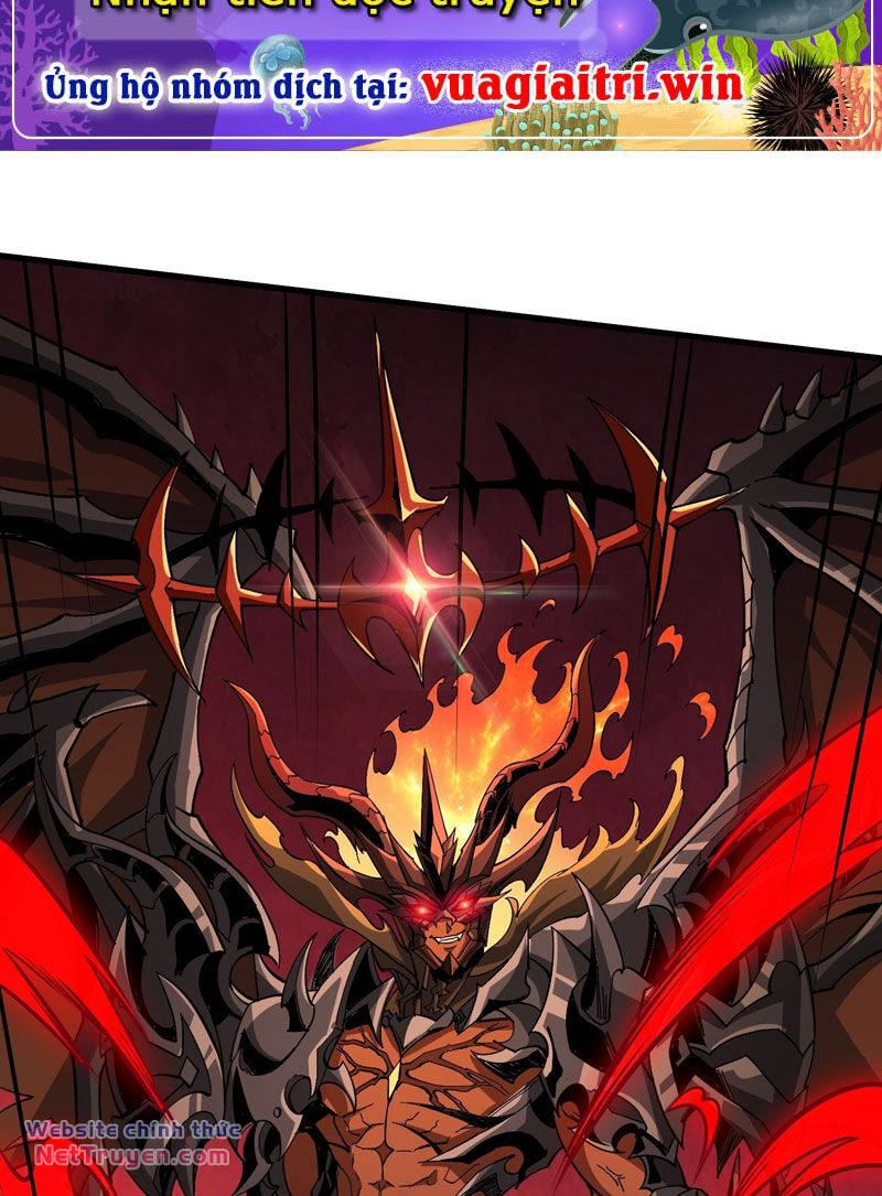 Vừa Chơi Đã Có Tài Khoản Vương Giả - Chapter 337 - Page 42