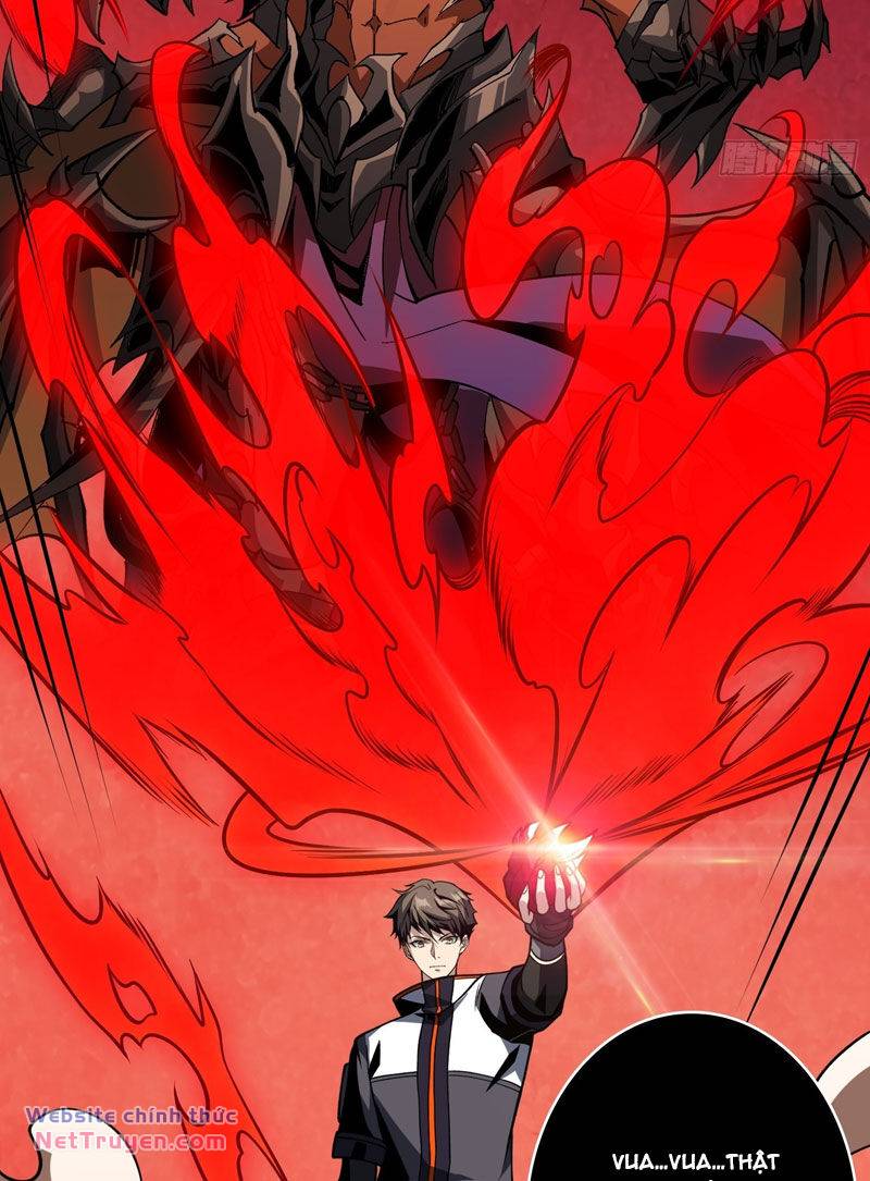 Vừa Chơi Đã Có Tài Khoản Vương Giả - Chapter 337 - Page 43