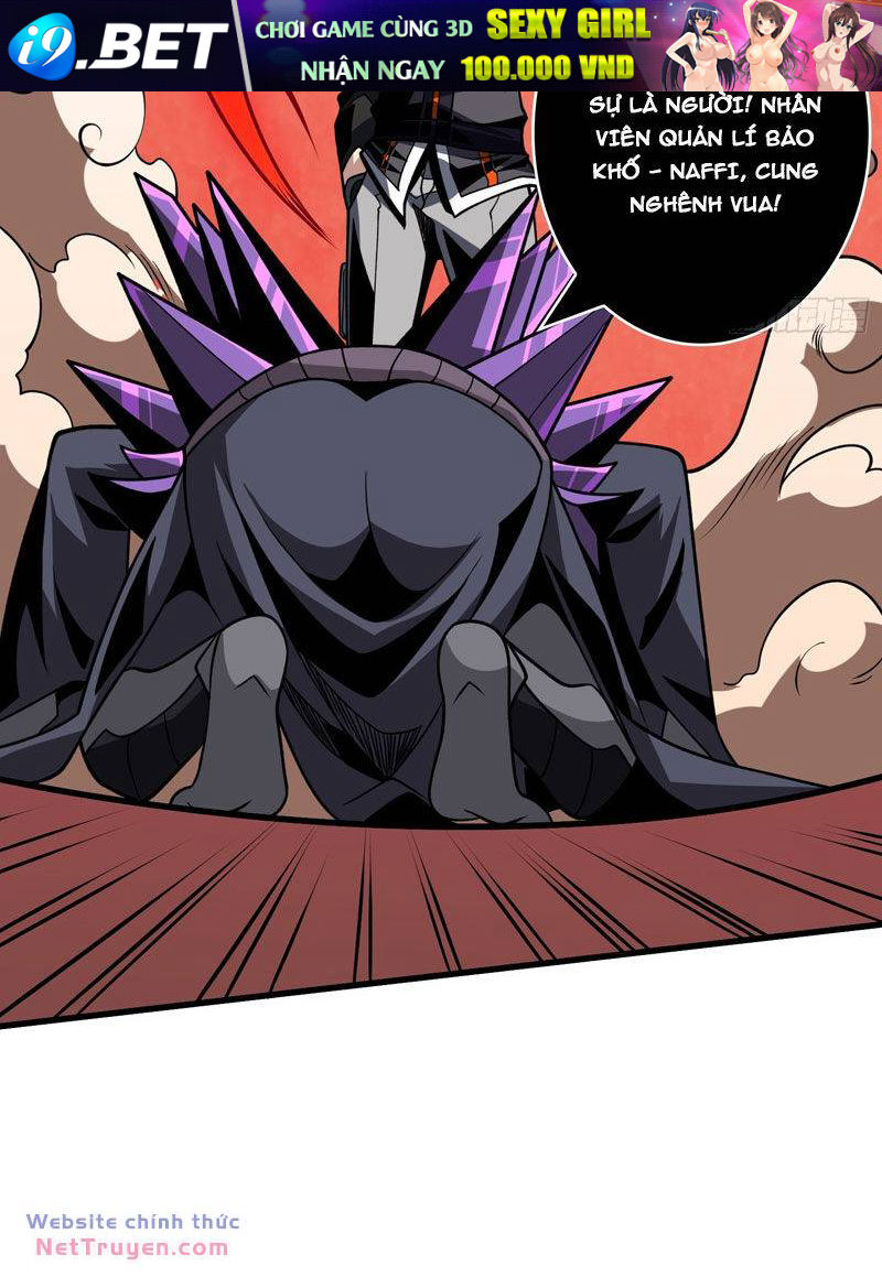 Vừa Chơi Đã Có Tài Khoản Vương Giả - Chapter 337 - Page 44