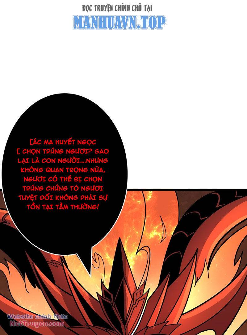 Vừa Chơi Đã Có Tài Khoản Vương Giả - Chapter 337 - Page 45