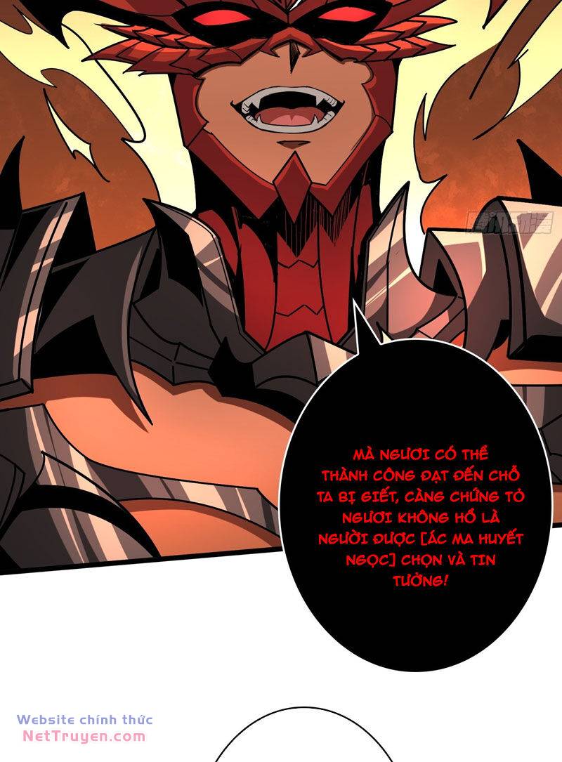 Vừa Chơi Đã Có Tài Khoản Vương Giả - Chapter 337 - Page 46