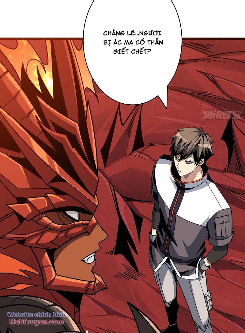 Vừa Chơi Đã Có Tài Khoản Vương Giả - Chapter 337 - Page 47