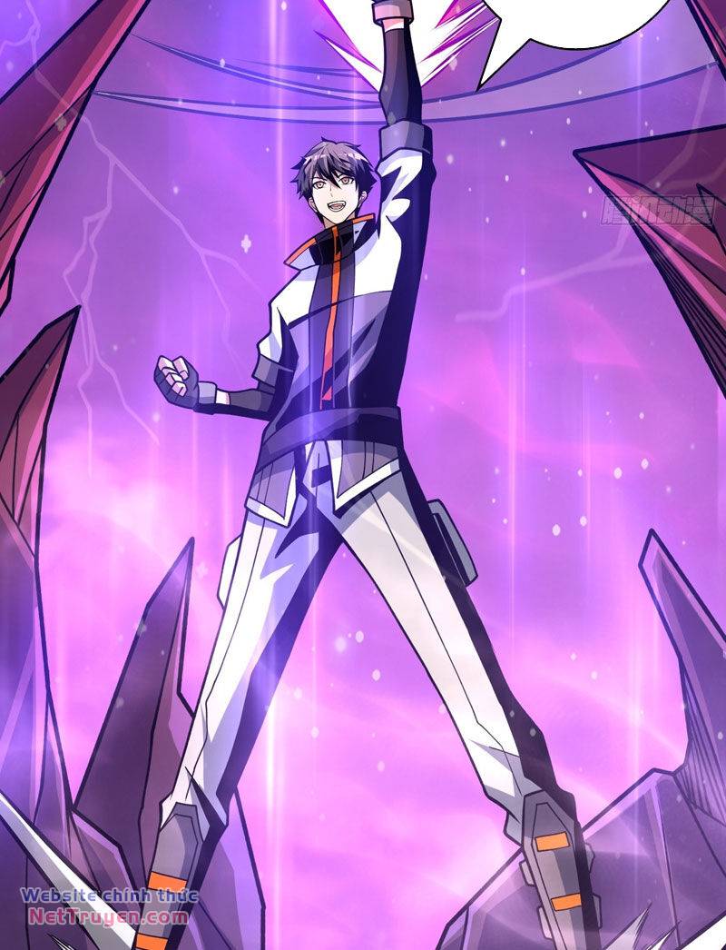 Vừa Chơi Đã Có Tài Khoản Vương Giả - Chapter 337 - Page 4