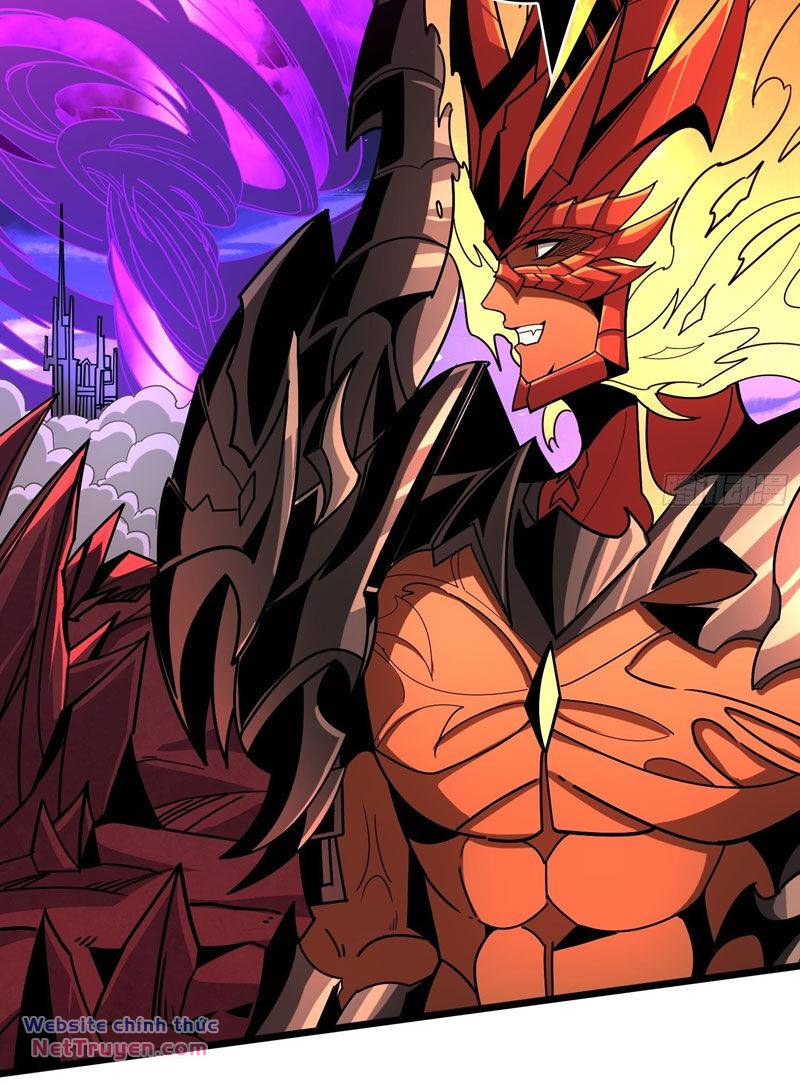 Vừa Chơi Đã Có Tài Khoản Vương Giả - Chapter 337 - Page 49