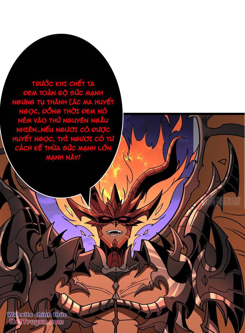 Vừa Chơi Đã Có Tài Khoản Vương Giả - Chapter 337 - Page 50