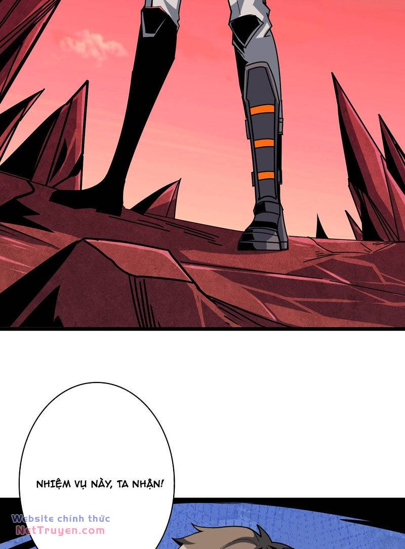 Vừa Chơi Đã Có Tài Khoản Vương Giả - Chapter 337 - Page 53