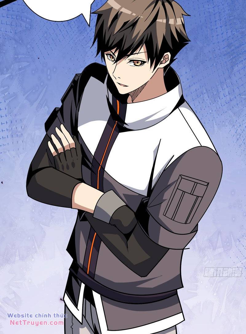 Vừa Chơi Đã Có Tài Khoản Vương Giả - Chapter 337 - Page 54