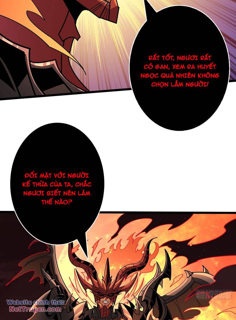 Vừa Chơi Đã Có Tài Khoản Vương Giả - Chapter 337 - Page 56