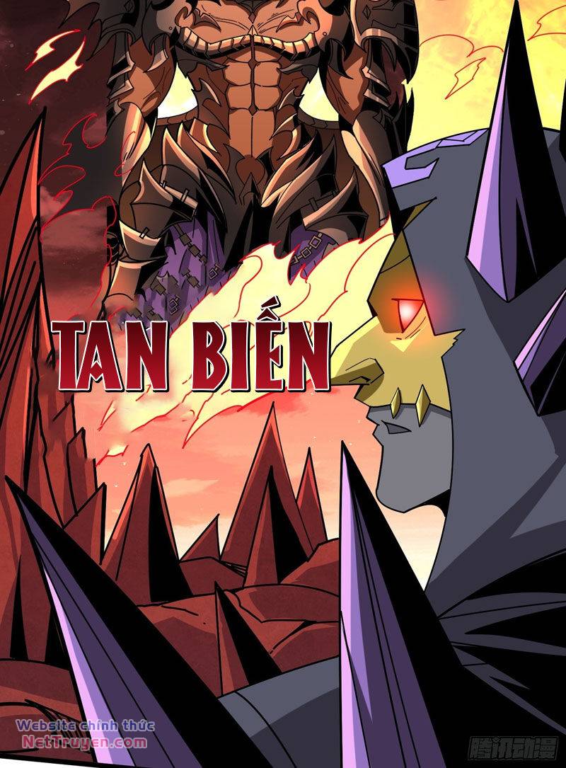 Vừa Chơi Đã Có Tài Khoản Vương Giả - Chapter 337 - Page 57