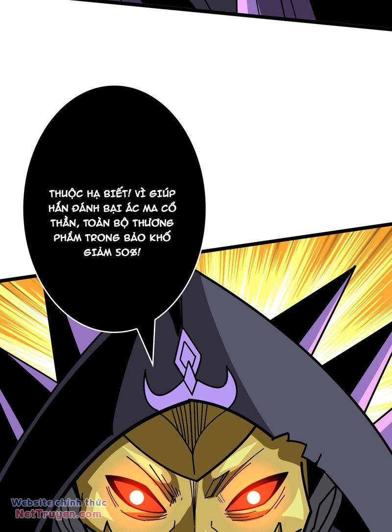 Vừa Chơi Đã Có Tài Khoản Vương Giả - Chapter 337 - Page 58