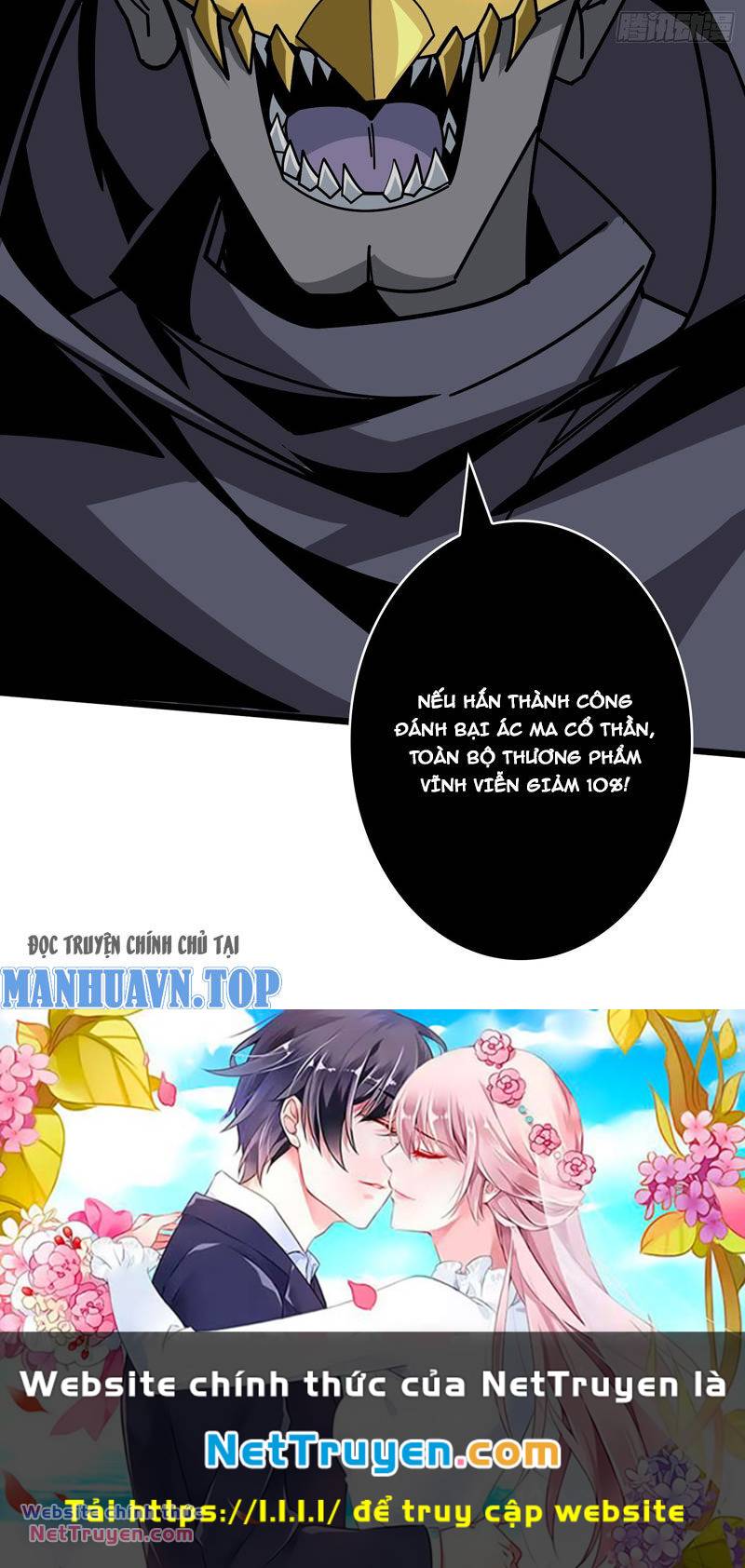 Vừa Chơi Đã Có Tài Khoản Vương Giả - Chapter 337 - Page 59