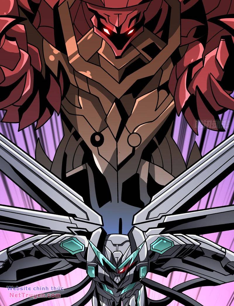 Vừa Chơi Đã Có Tài Khoản Vương Giả - Chapter 337 - Page 6