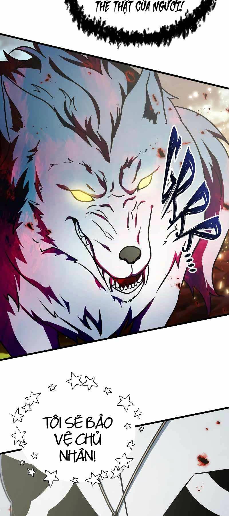 Người Chơi Không Thể Thăng Cấp - Chapter 143 - Page 9