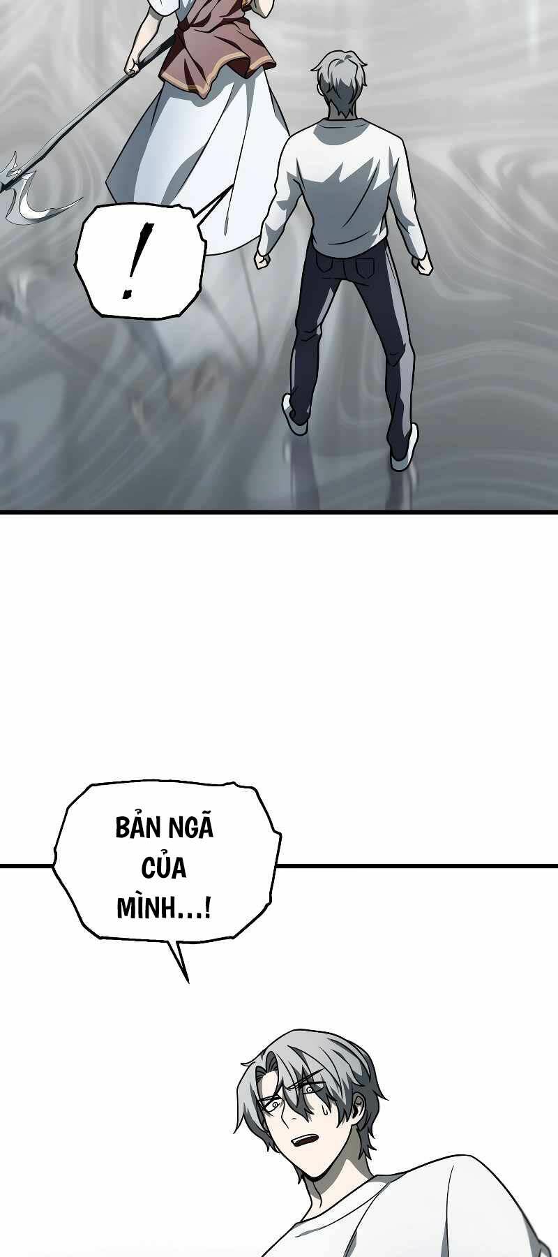 Người Chơi Không Thể Thăng Cấp - Chapter 143 - Page 13