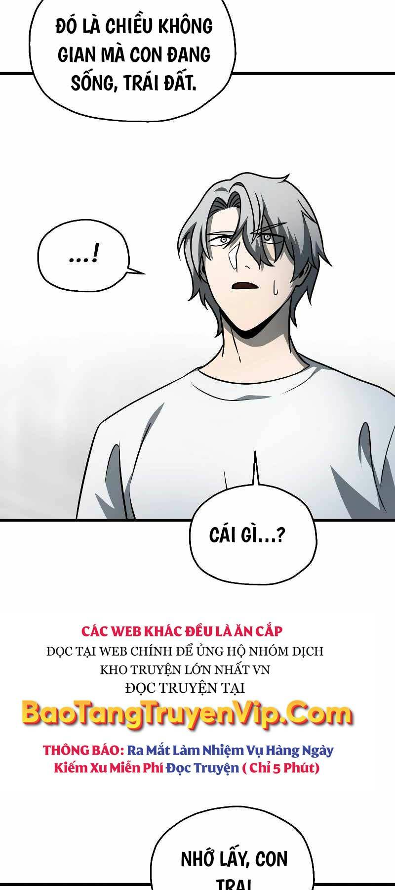 Người Chơi Không Thể Thăng Cấp - Chapter 143 - Page 25