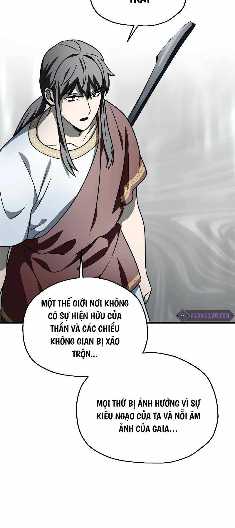 Người Chơi Không Thể Thăng Cấp - Chapter 143 - Page 26