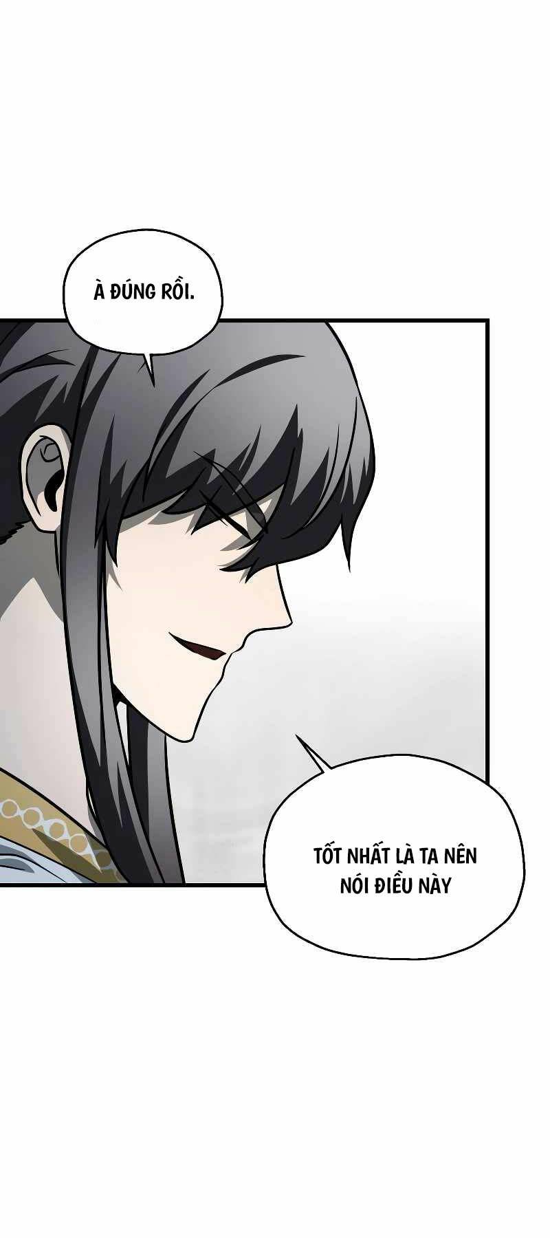 Người Chơi Không Thể Thăng Cấp - Chapter 143 - Page 28