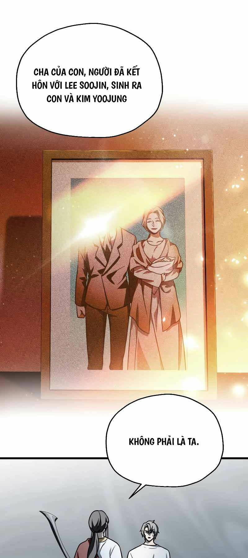 Người Chơi Không Thể Thăng Cấp - Chapter 143 - Page 29