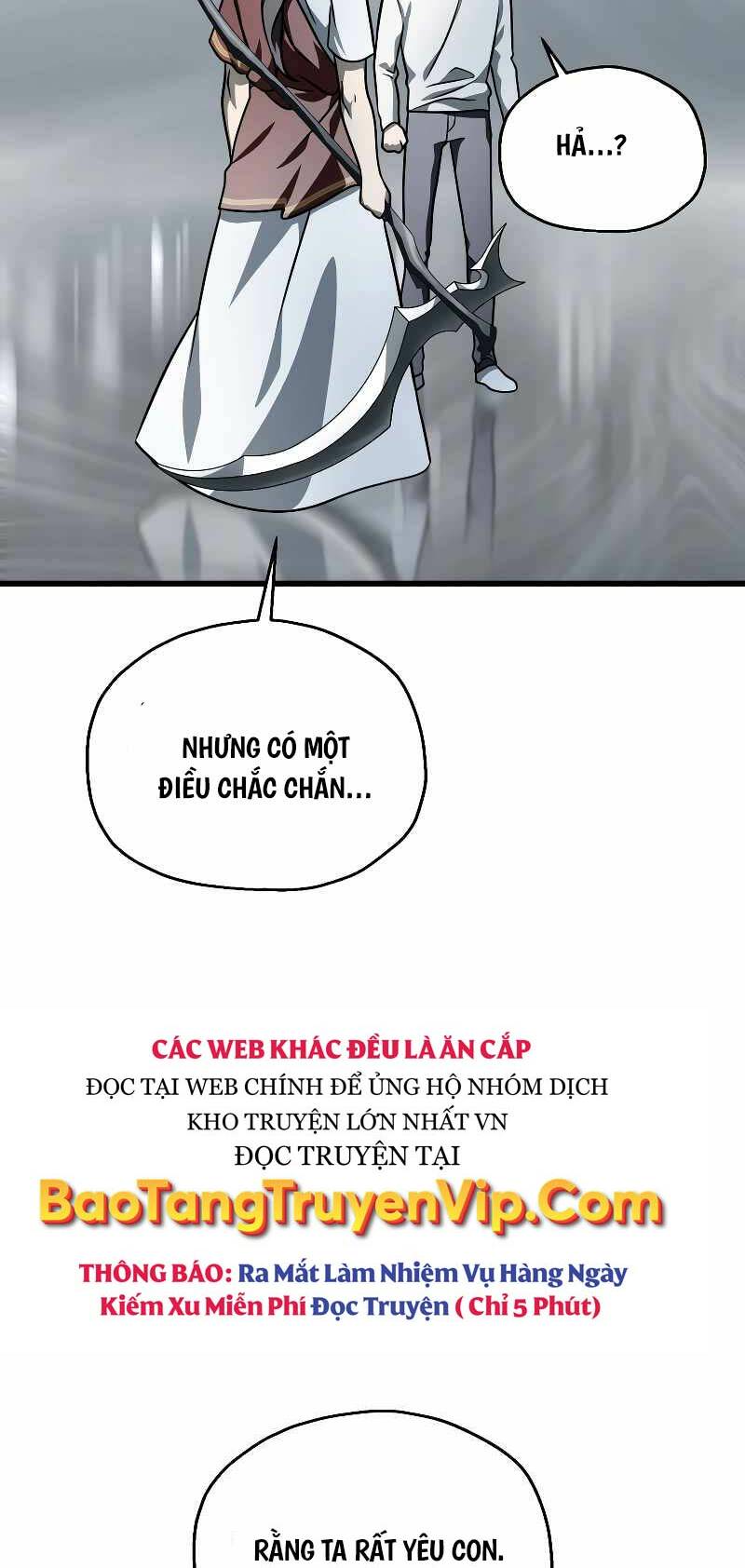 Người Chơi Không Thể Thăng Cấp - Chapter 143 - Page 30