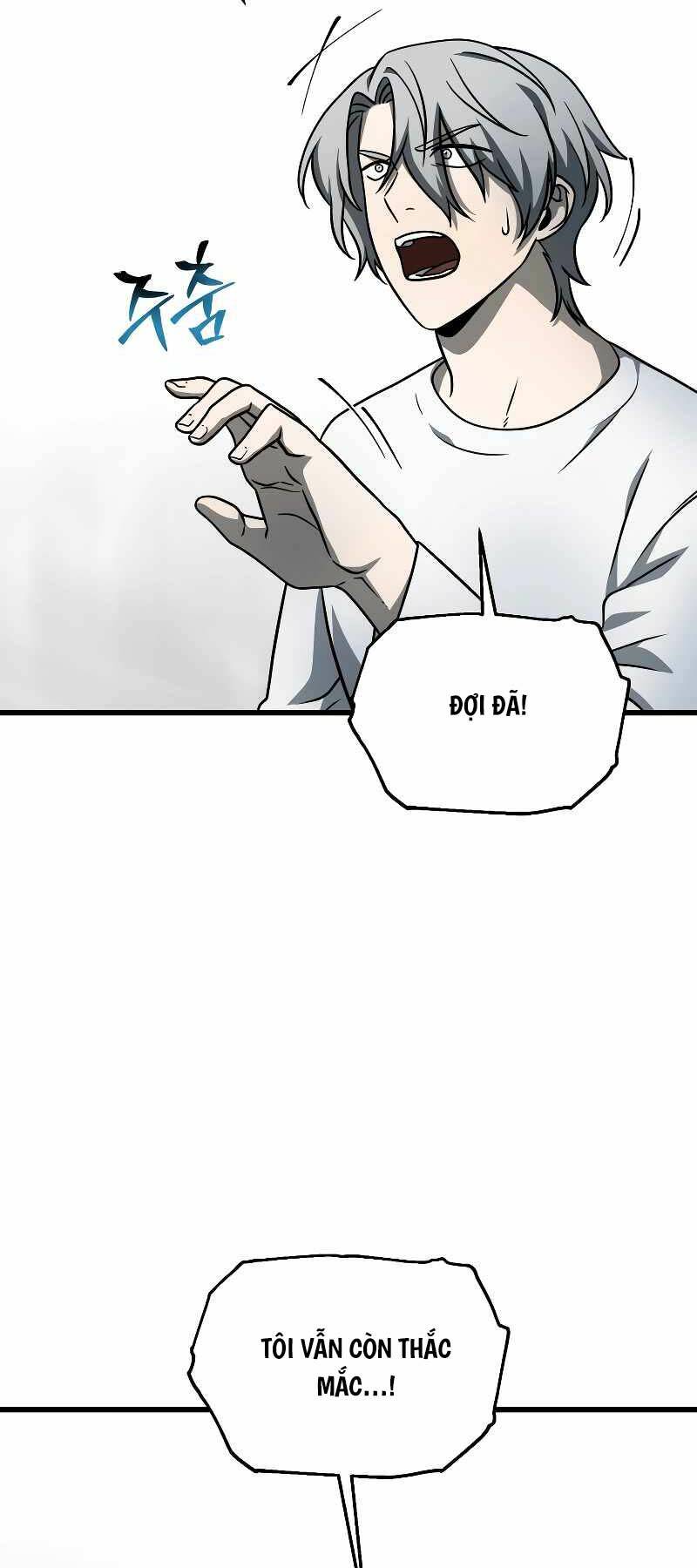 Người Chơi Không Thể Thăng Cấp - Chapter 143 - Page 33