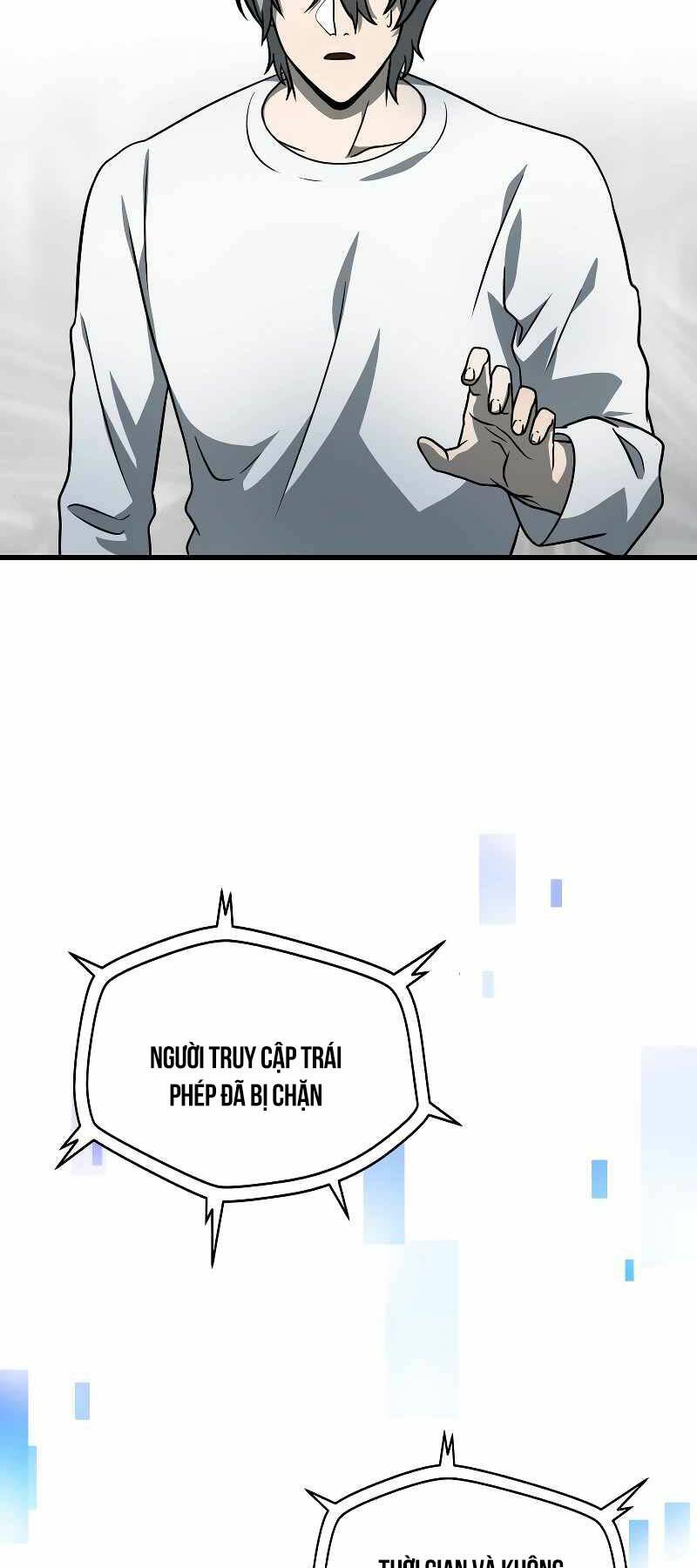 Người Chơi Không Thể Thăng Cấp - Chapter 143 - Page 35