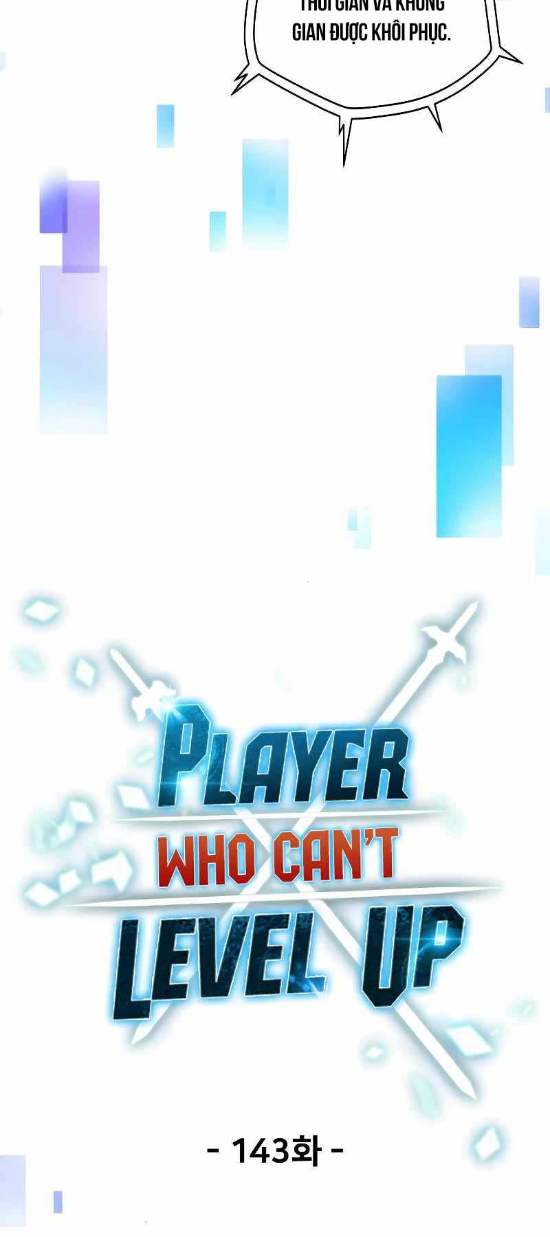Người Chơi Không Thể Thăng Cấp - Chapter 143 - Page 36